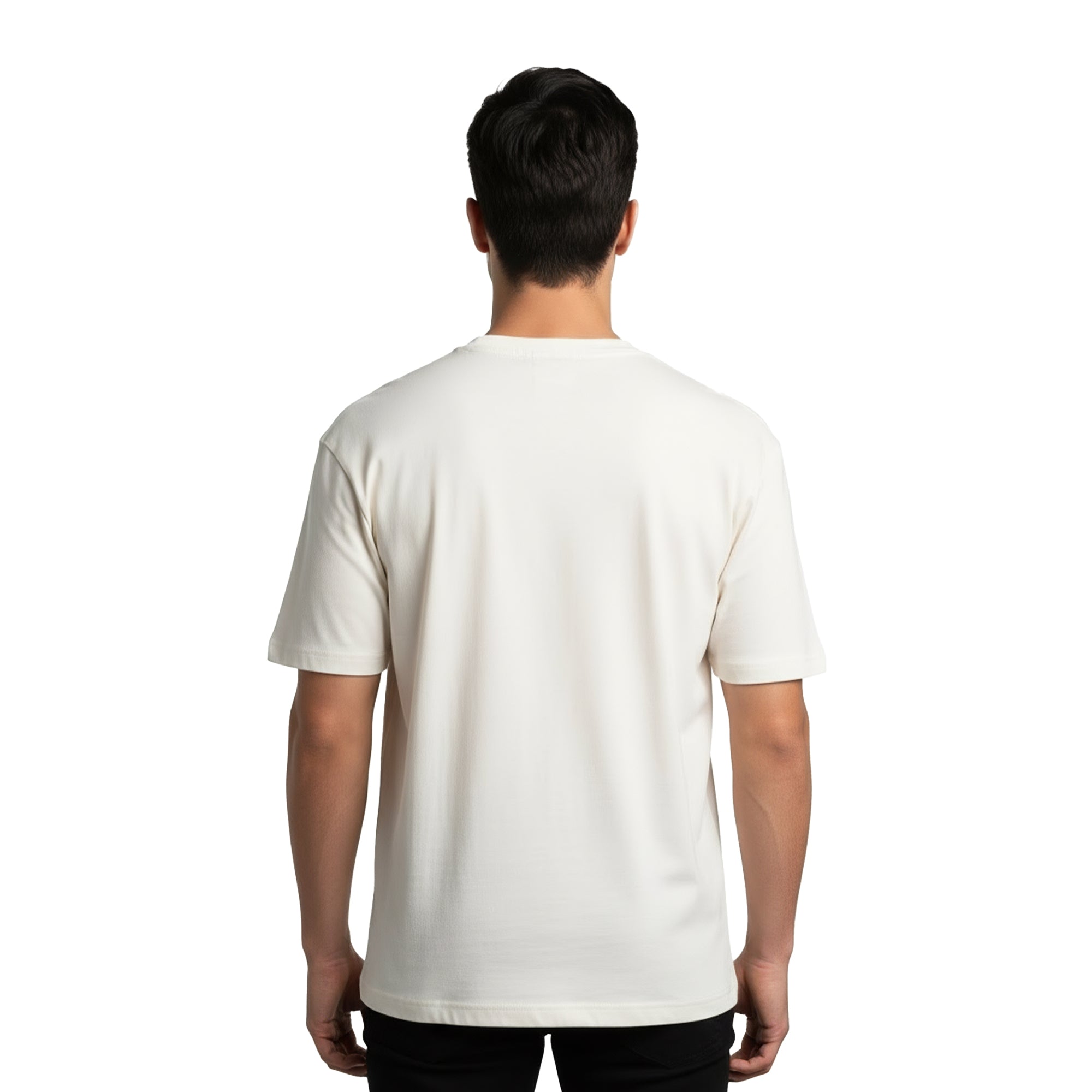 Playera Harry Potter Hombre Mujer Arena Warner Original Hufflepuff