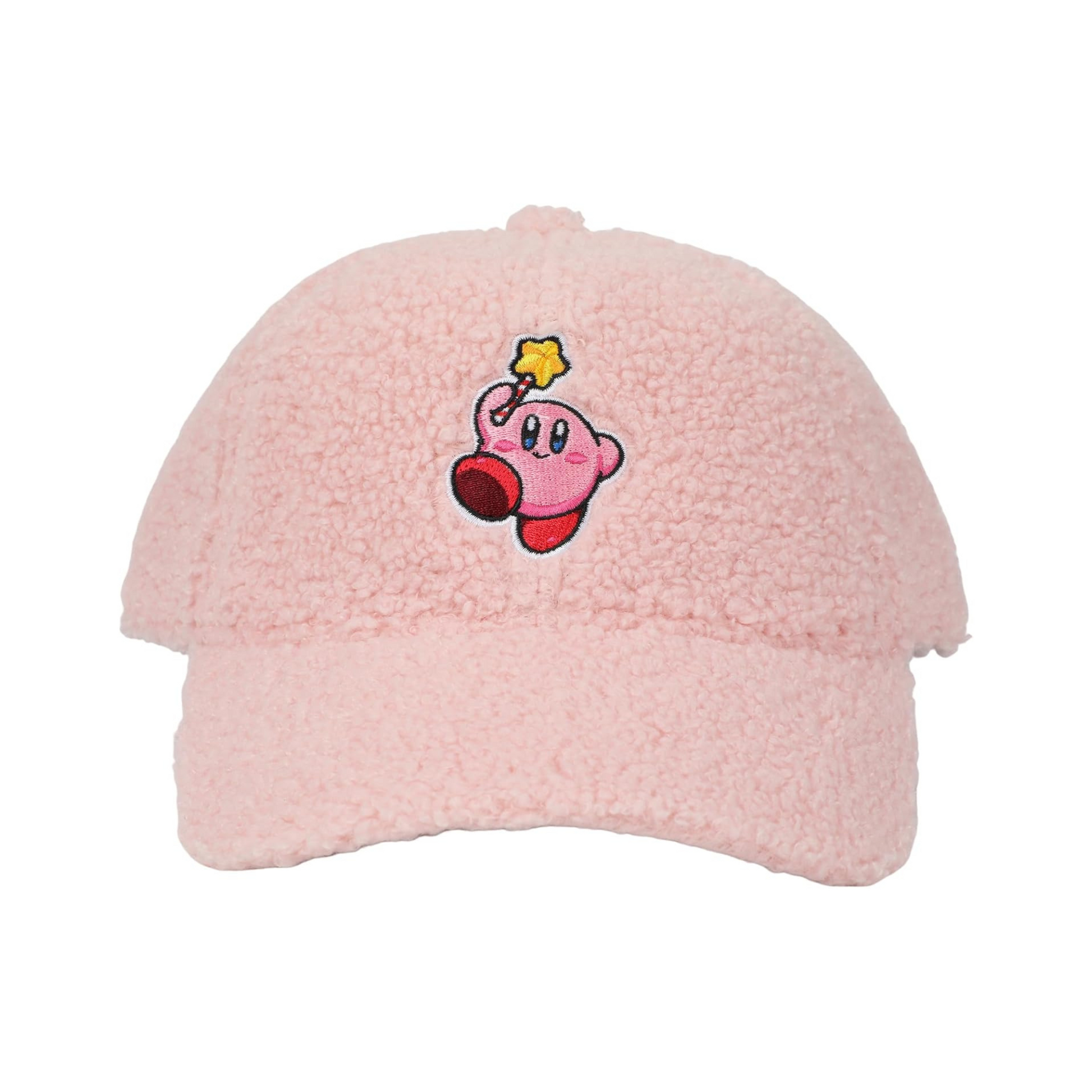 Gorra Hombre Mujer Kirby Bioworld Original - Fan Army