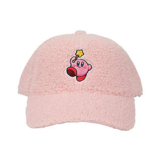 Gorra Hombre Mujer Kirby Bioworld Original - Fan Army