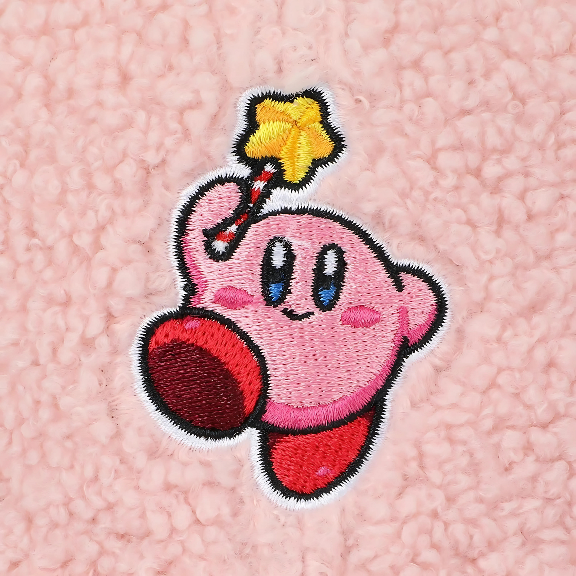 Gorra Hombre Mujer Kirby Bioworld Original - Fan Army