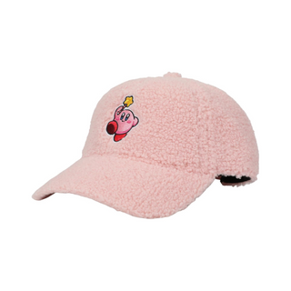 Gorra Hombre Mujer Kirby Bioworld Original - Fan Army