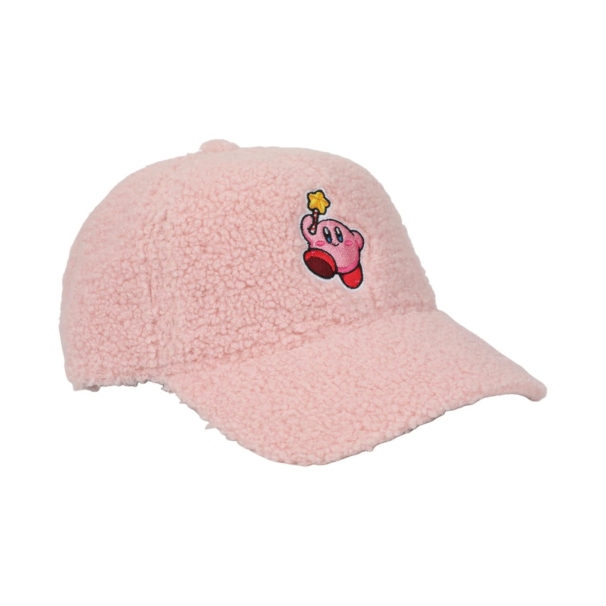 Gorra Hombre Mujer Kirby Bioworld Original - Fan Army