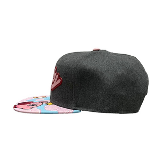 Gorra Kirby Bioworld Original Mezclilla - Fan Army