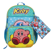 Kirby Mochila Set 5 piezas - Fan Army