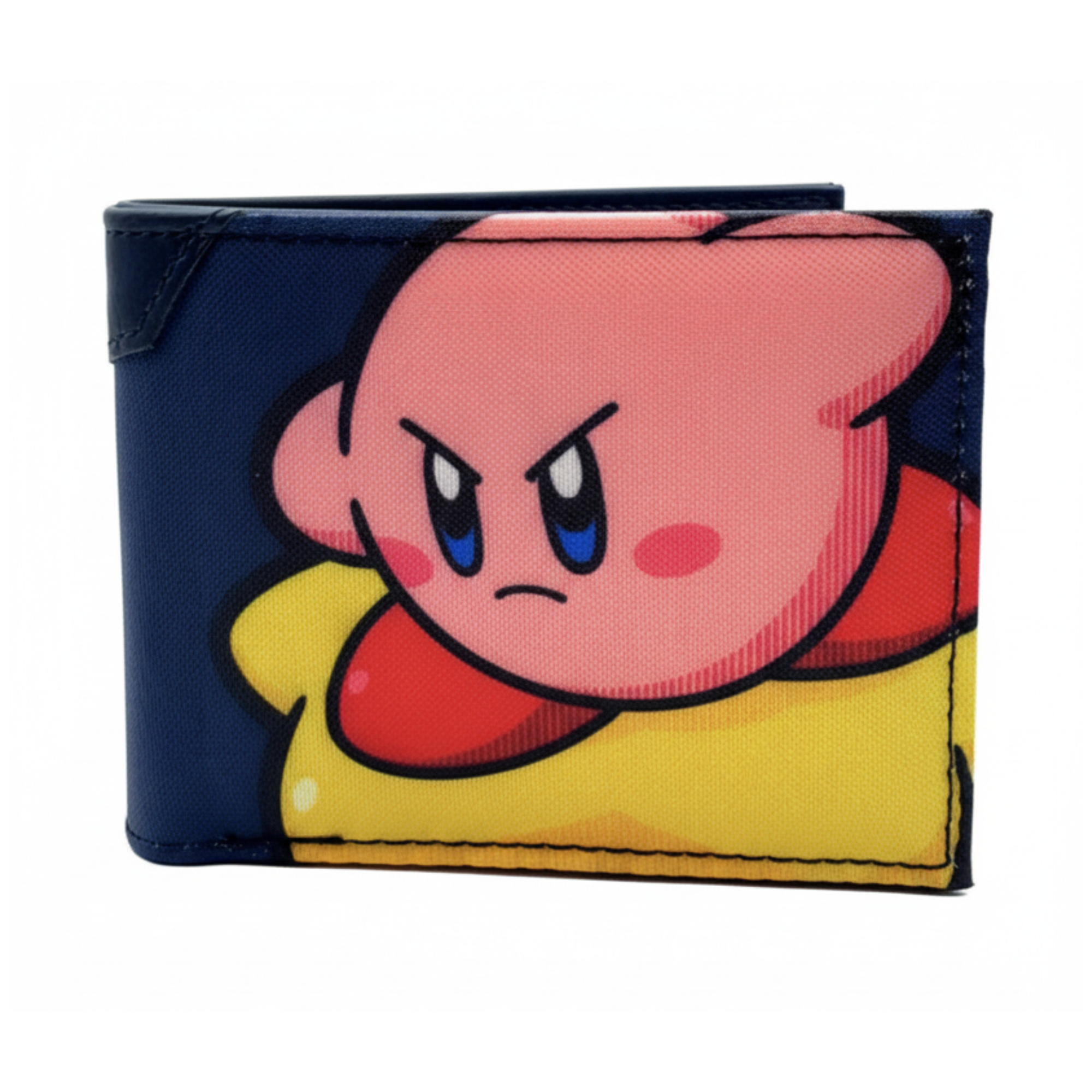 Cartera Kirby Oficial - Fan Army