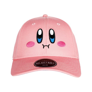 Gorra Kirby Bioworld Original - Fan Army