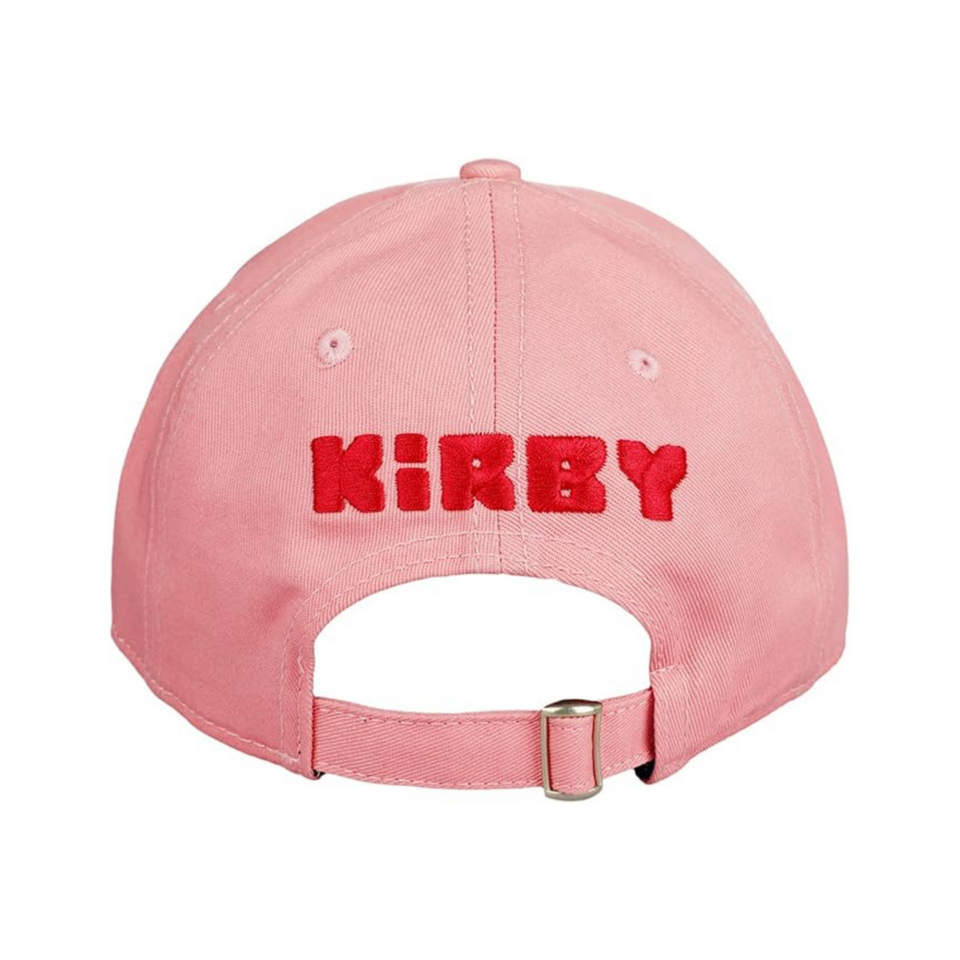 Gorra Kirby Bioworld Original - Fan Army