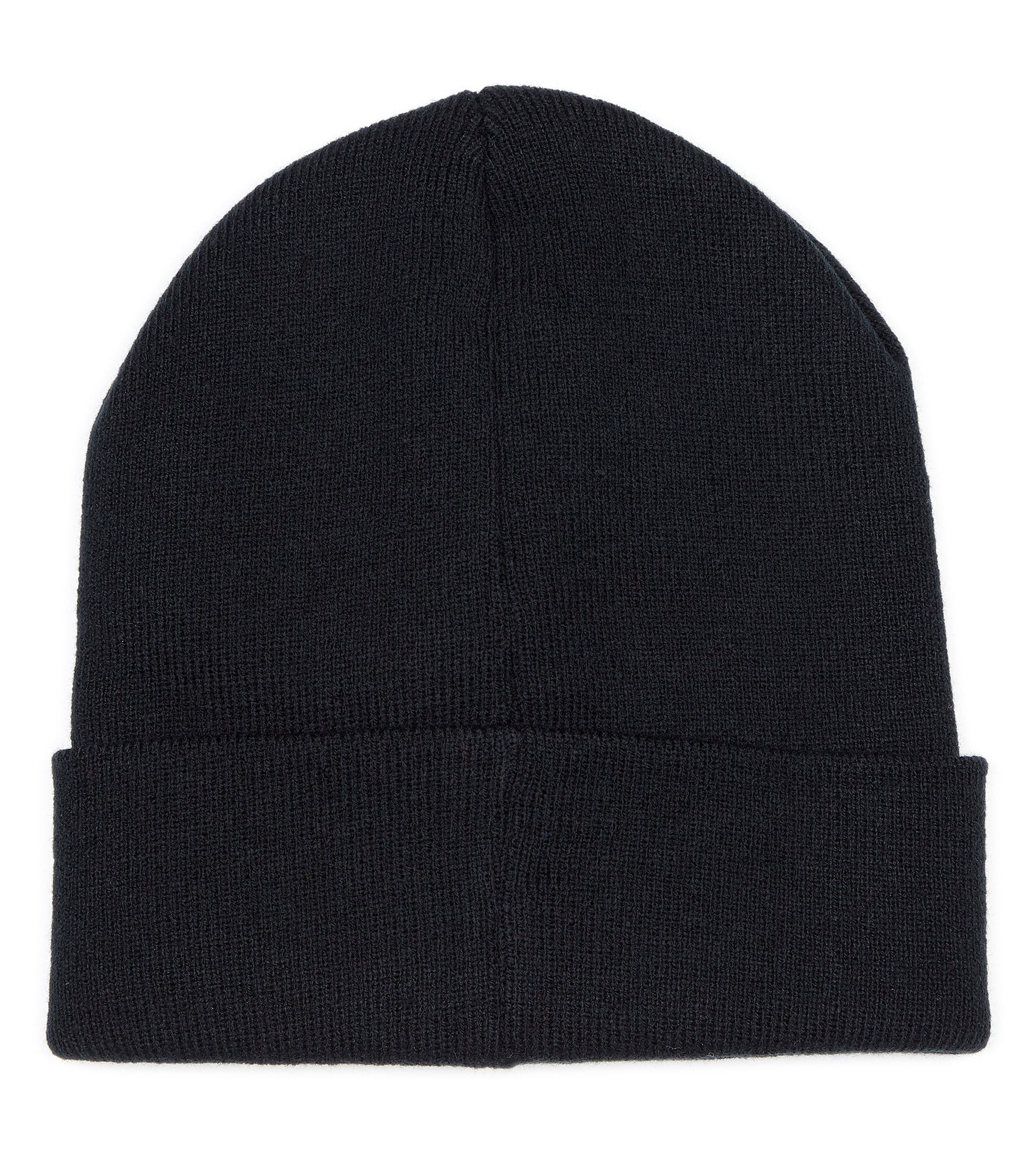 Beanie Marvel Logo con Relieves - Fan Army