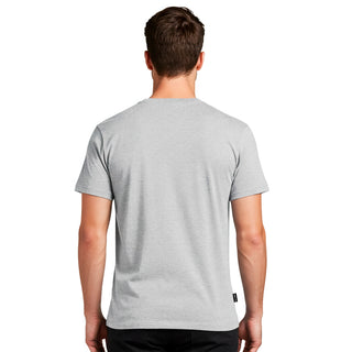 Playera Super Mario Hombre Mujer Gris Mario Kart 8 Nintendo Oficial