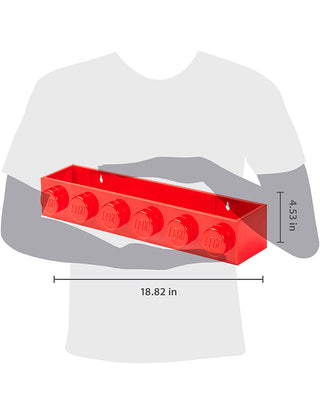 LEGO Estante para Libros