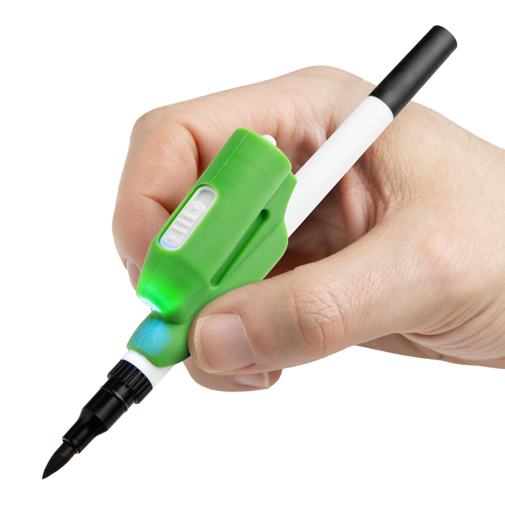 Kit de Dibujo Minecraft Magic Trace Original - Fan Army