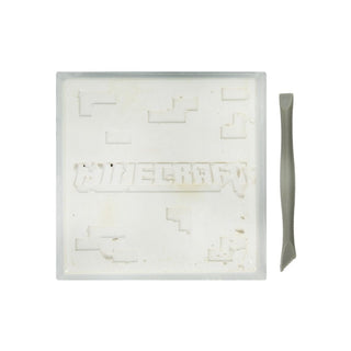 Juego Kit de Excavación Minecraft