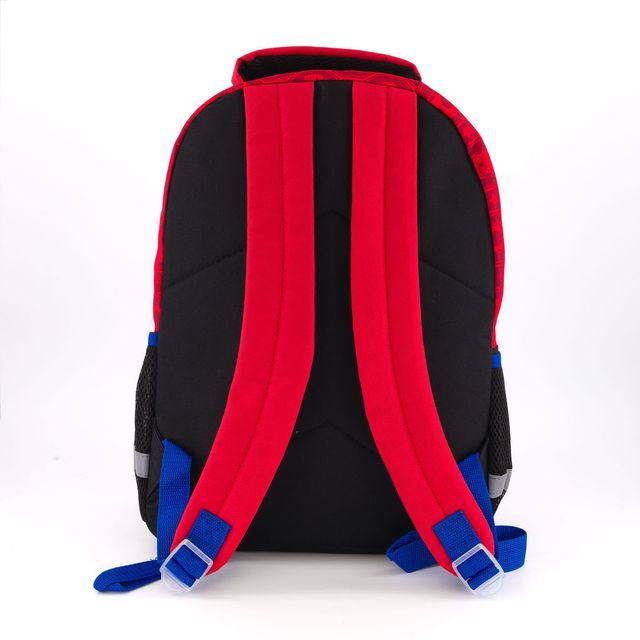 Super Mario Mochila Escolar Bioworld Original - Fan Army