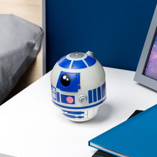 Paladone Star Wars R2D2 Sway Light - Luz Decorativa con Movimiento Licenciada Oficialmente