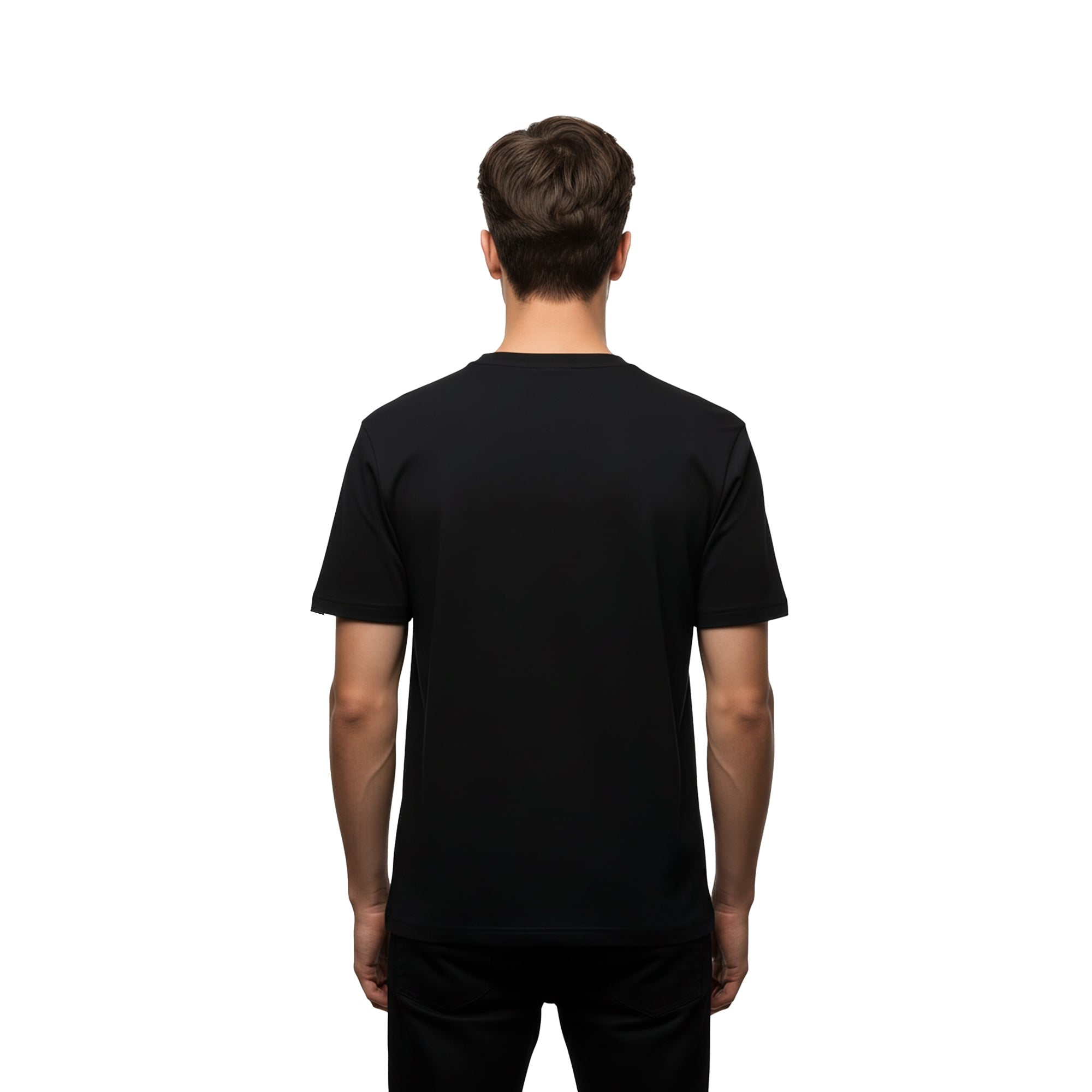 Playera Mario Bros Hombre – Mario Stripes | Estilo Urbano Gamer - Fan Army