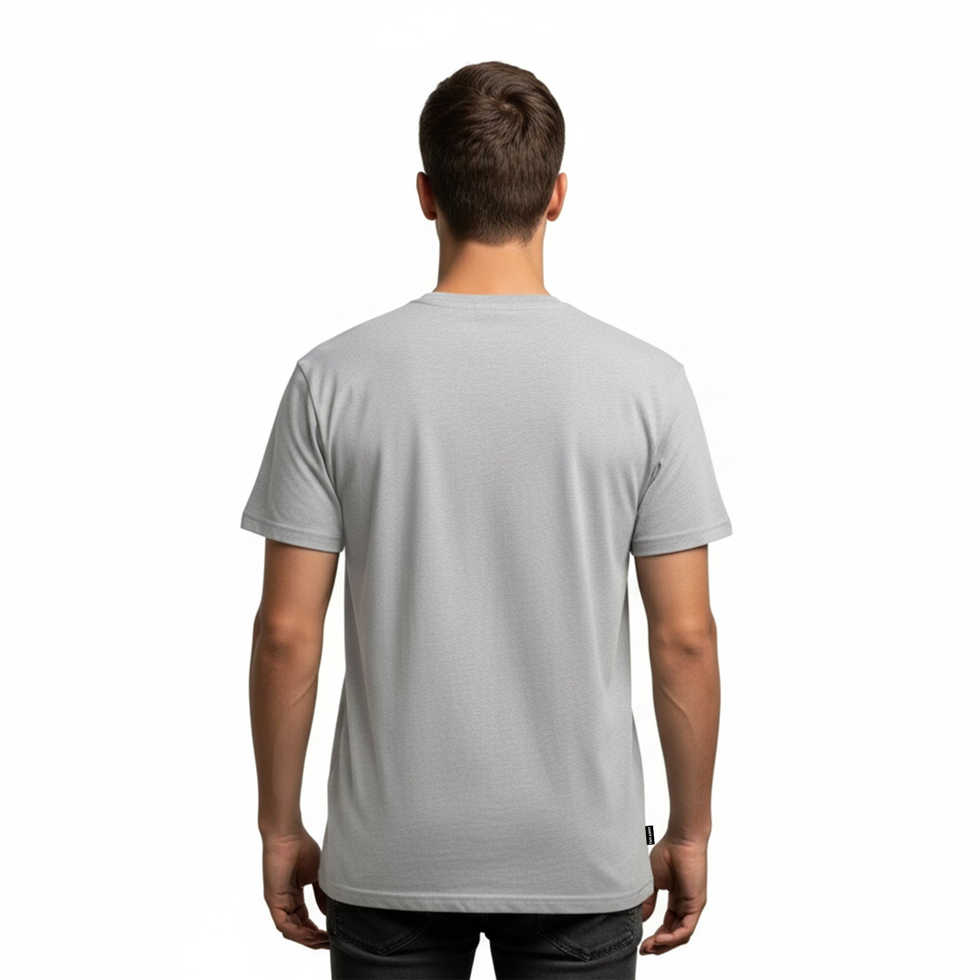 Playera Monsters University Hombre Mujer Gris Disney Pixar Original Est. 1313 - Fan Army