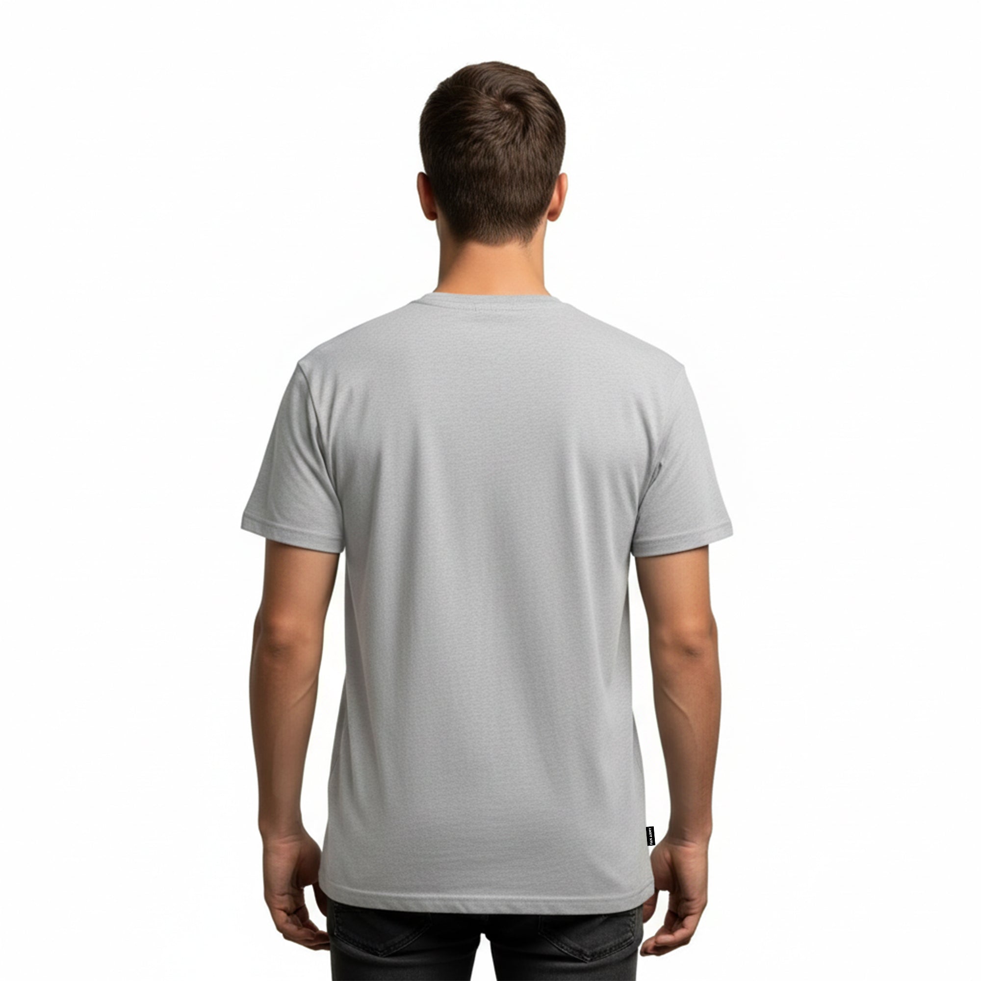 Playera Monsters University Hombre Mujer Gris Disney Pixar Original Est. 1313 - Fan Army