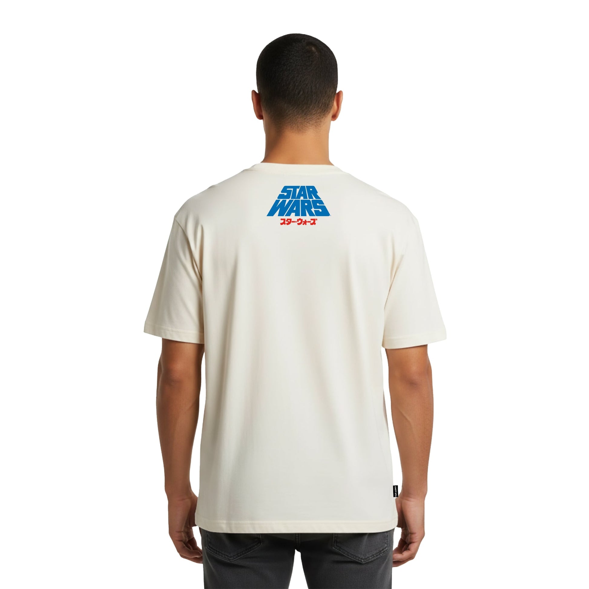 Playera Star Wars Hombre Mujer Arena Disney Original The Empire - Fan Army