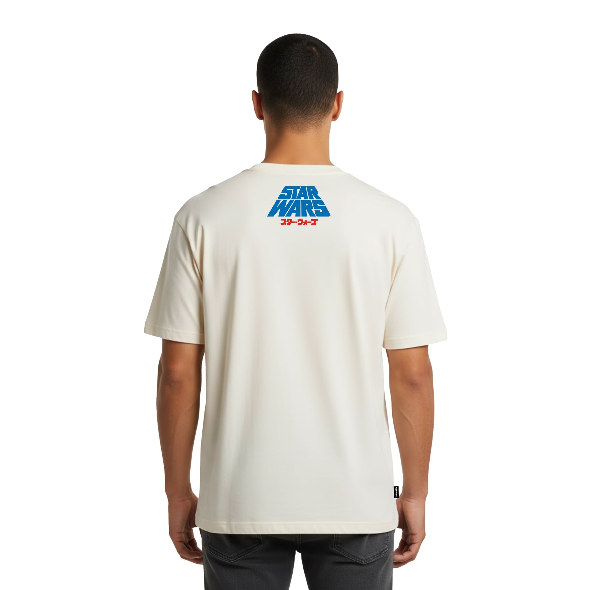 Playera Star Wars Hombre Mujer Arena Disney Original The Empire - Fan Army
