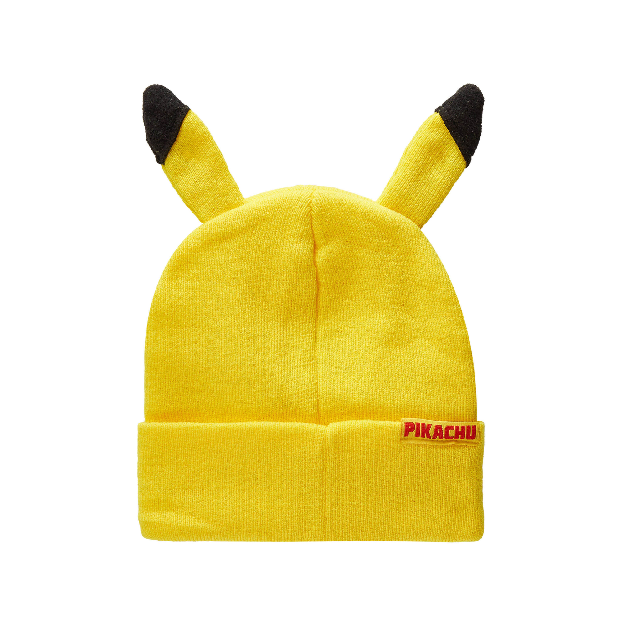 Gorra Pikachu Pokemon Original