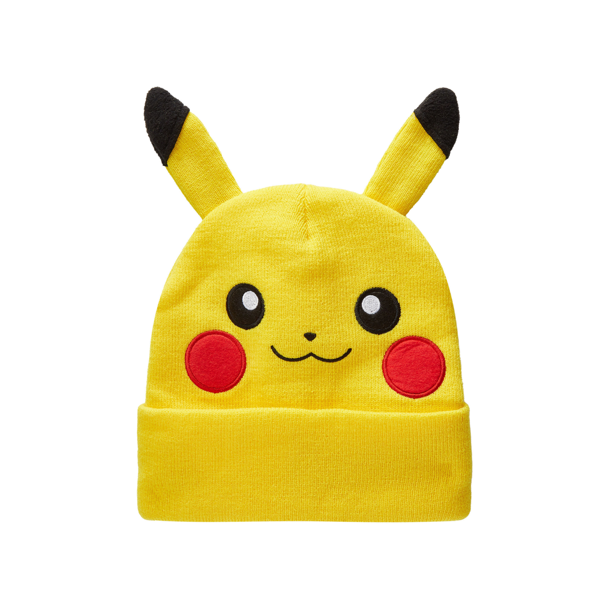 Gorra Pikachu Pokemon Original