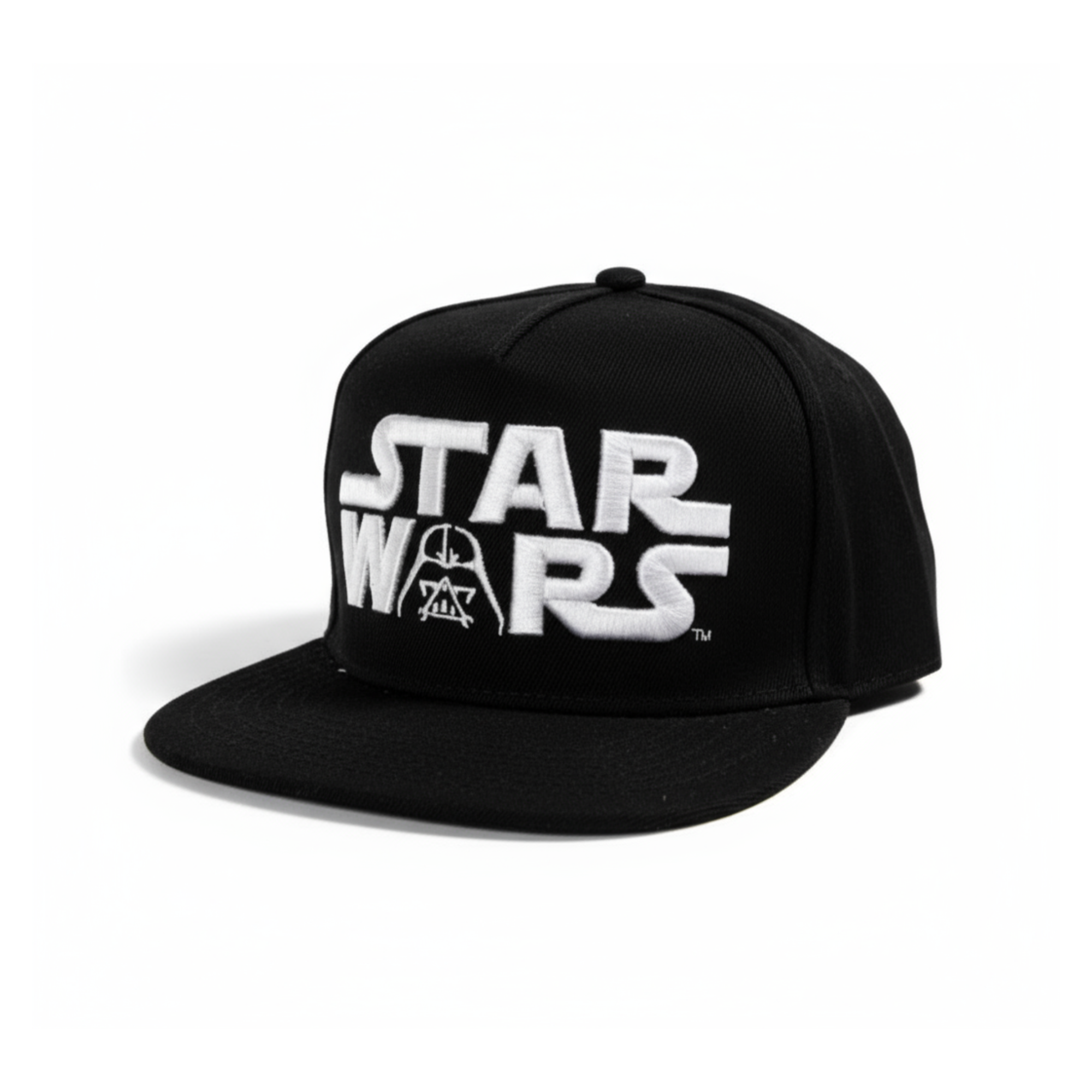 Gorra Star Wars Logo Darth Vader Casco - Fan Army