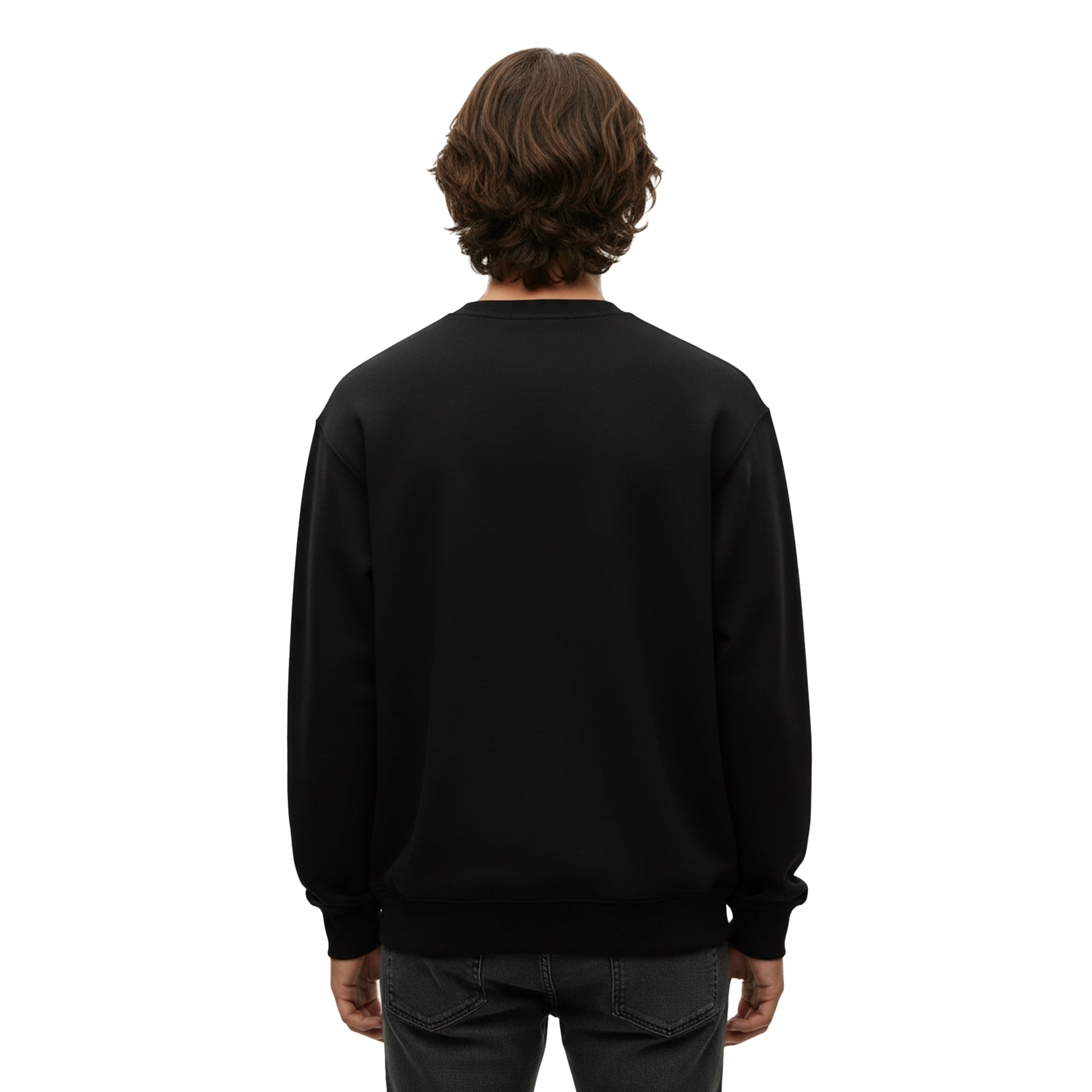 Sudadera Star Wars Navidad Hombre Mujer Arena Disney Original R2D2 & C-3PO - Fan Army