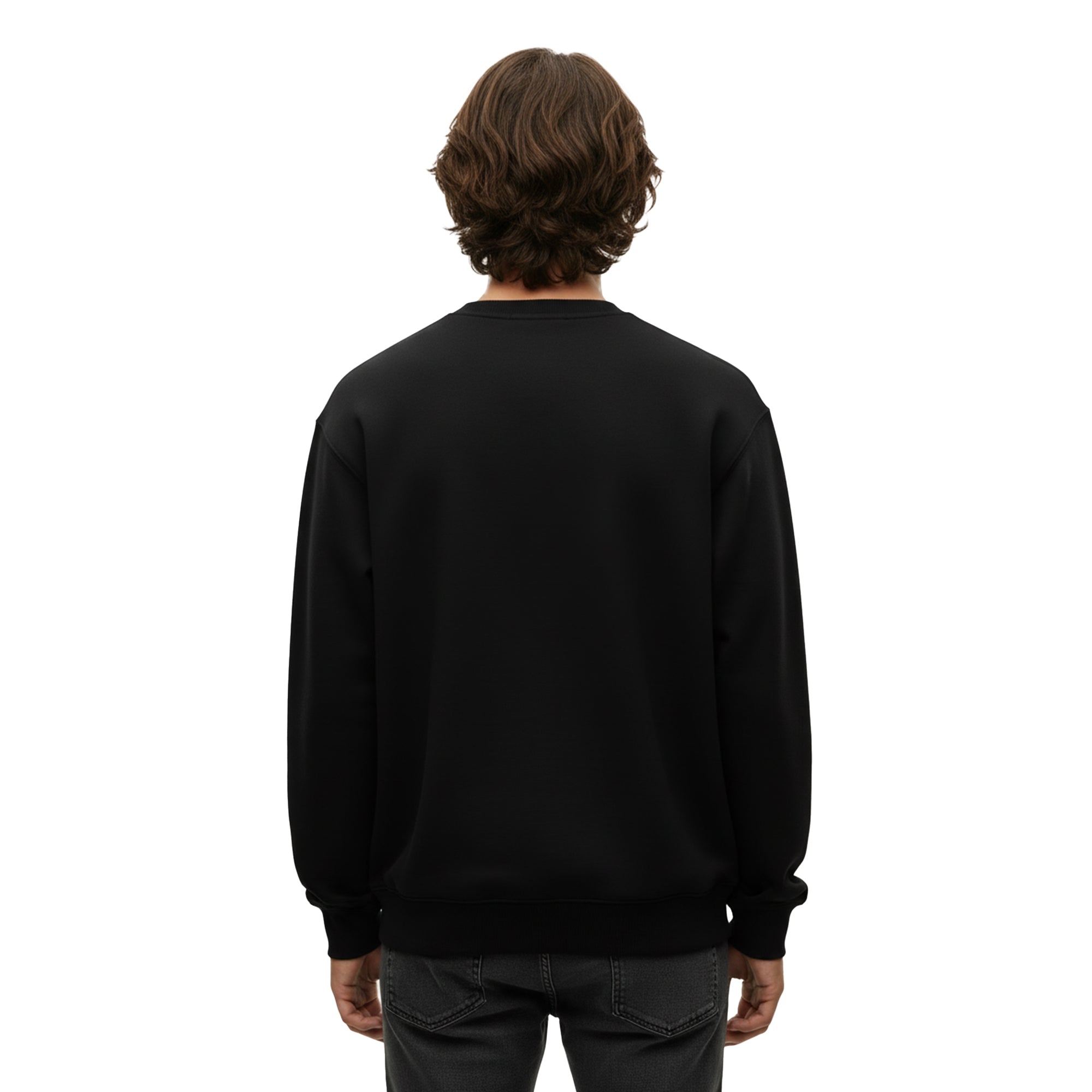 Sudadera Star Wars Navidad Hombre Mujer Arena Disney Original R2D2 & C-3PO - Fan Army