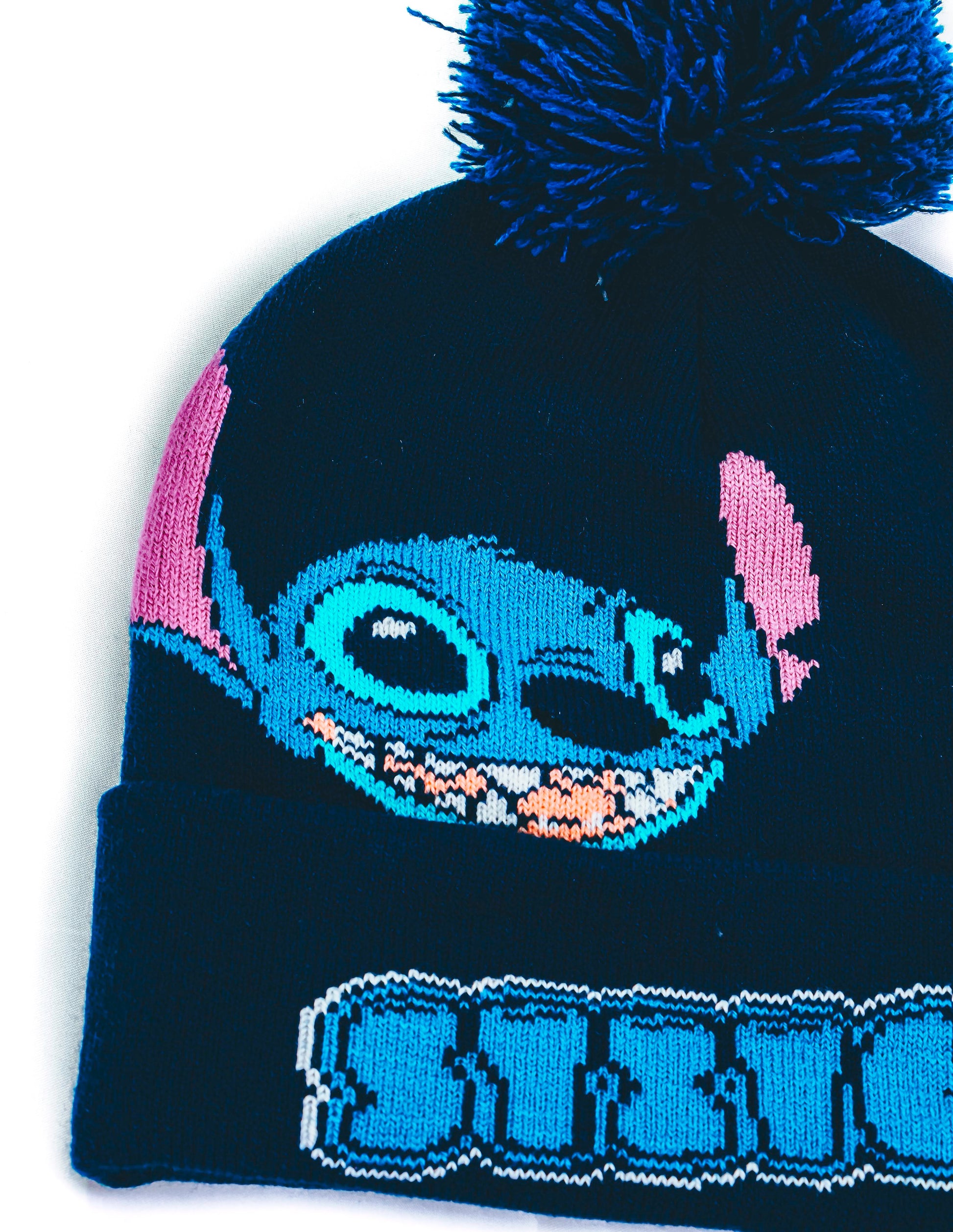 Gorro para el frio Disney Lilo y Stitch - Lilo - Fan Army