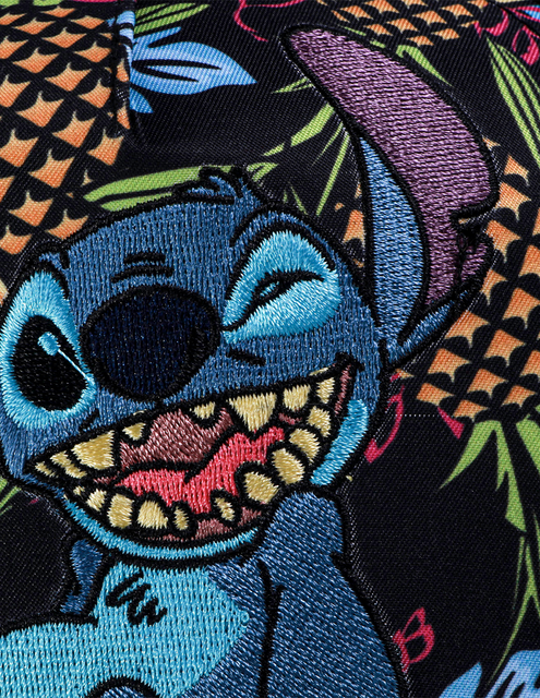Gorra Plana para niños Lilo y Stitch Hawaii - Fan Army