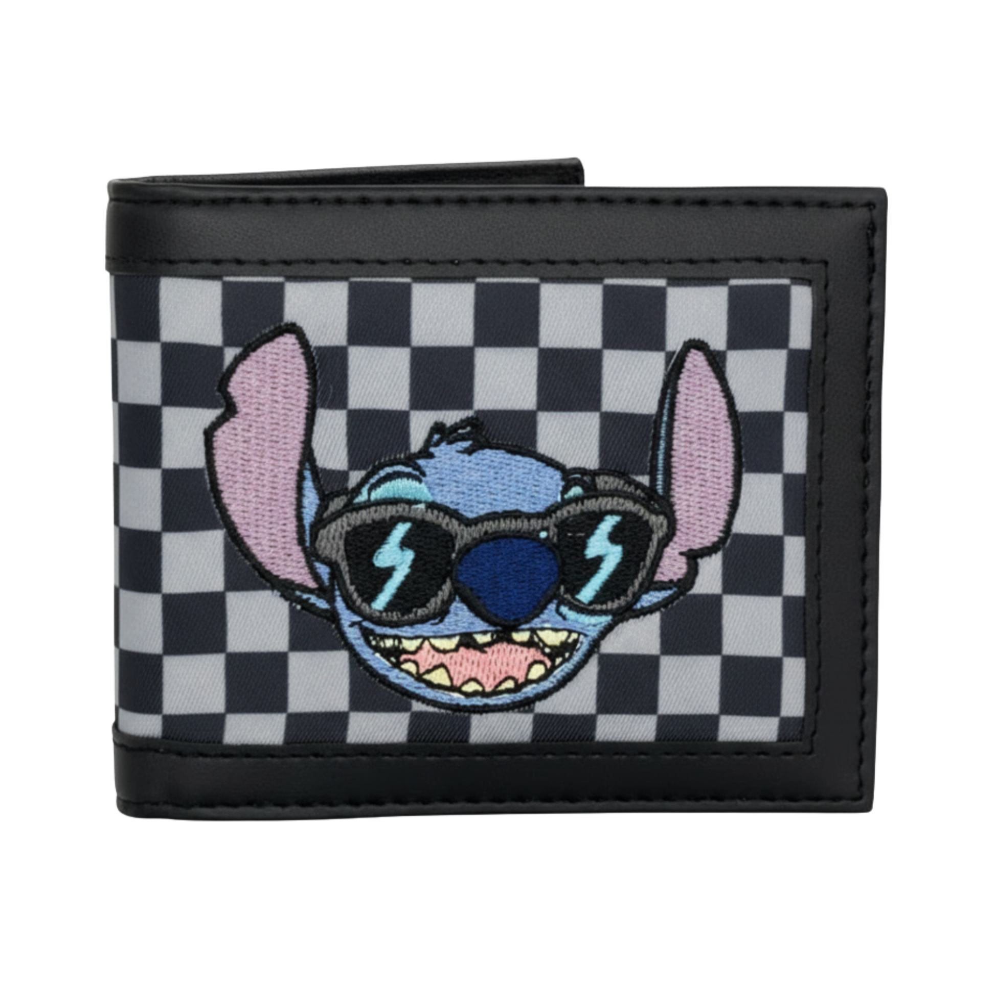 Cartera Tablero Stitch - Fan Army