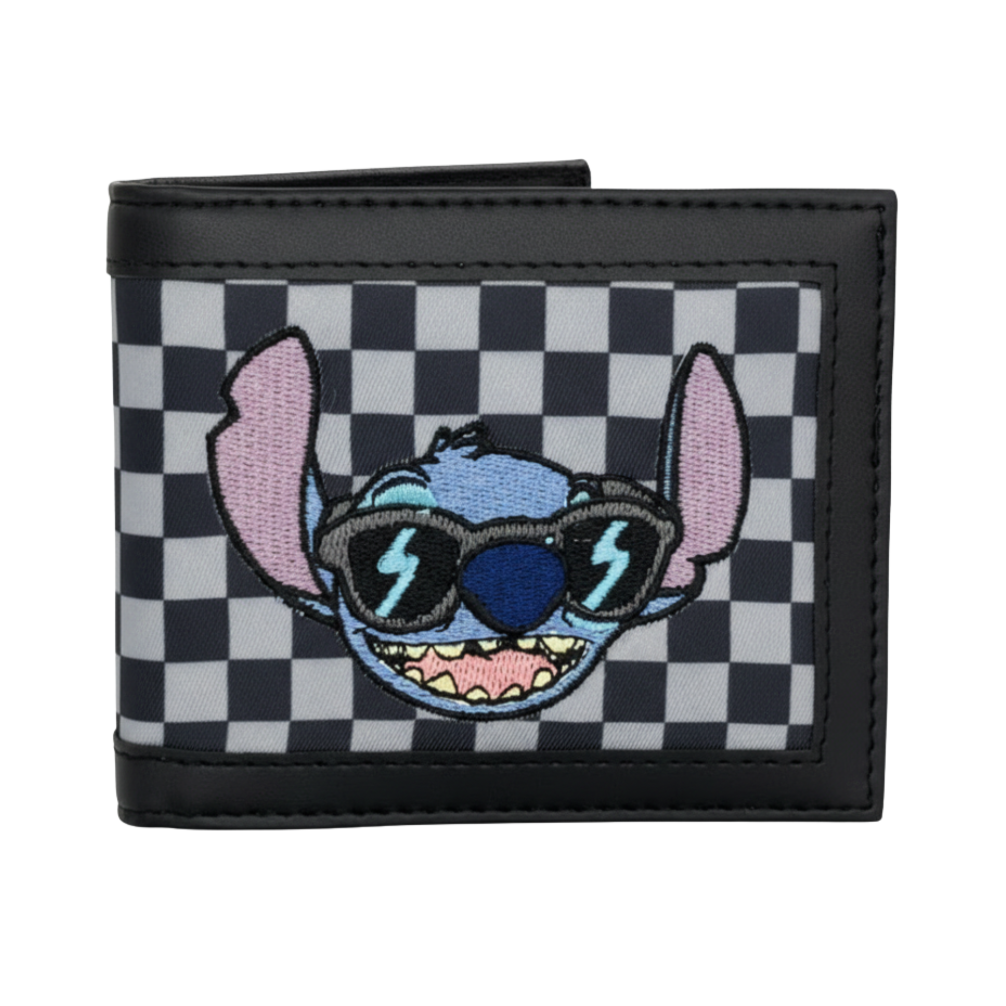 Cartera Tablero Stitch - Fan Army