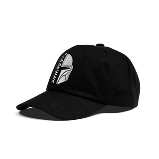 Gorra para niños The Mandalorian This is the Way Helmet