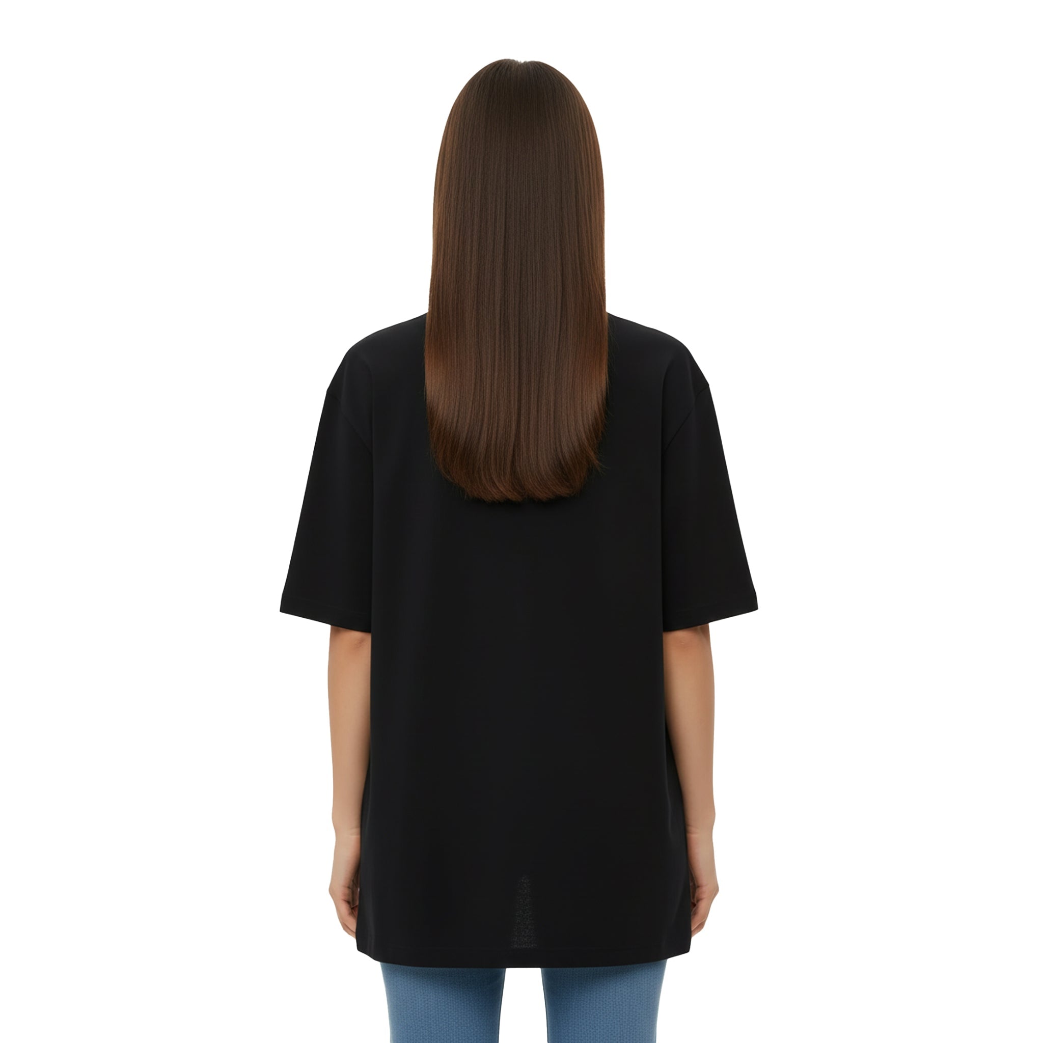 Playera Pixar Core Navidad Hombre Mujer Negro Disney Pixar Original Season´s Screamings Monsters Inc. - Fan Army