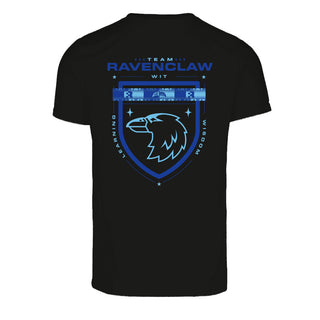 Playera Harry Potter Team Ravenclaw