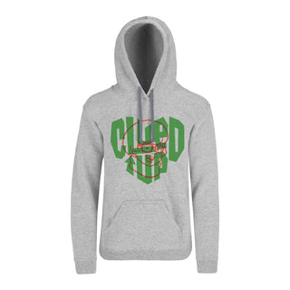 Hoodie Scooby-Doo - Clued