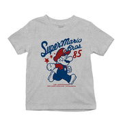 Playera Niño Nintendo - 85 - Fan Army