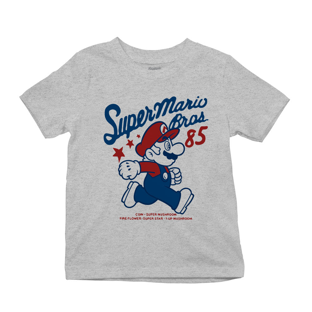 Playera Niño Nintendo - 85 - Fan Army