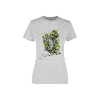 Playera de Mujer Harry Potter - Snake