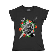 Playera Niña Nintendo - Zelda - Fan Army