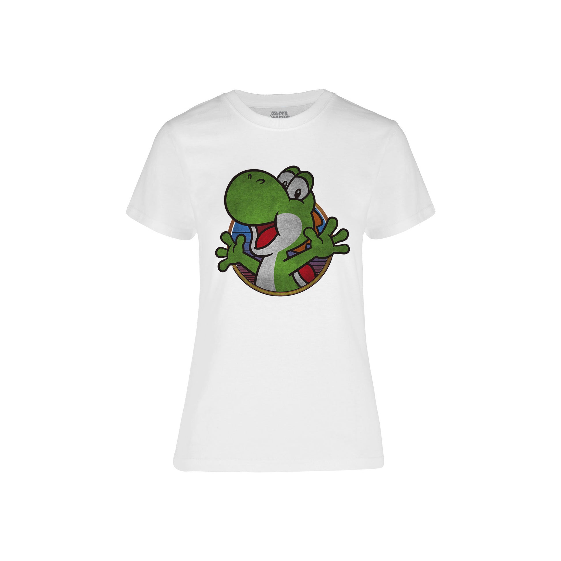 Playera de Mujer Nintendo - Yoshi - Fan Army