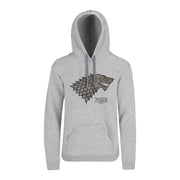 Hoodie Game of Thrones - Escudo Stark - Fan Army