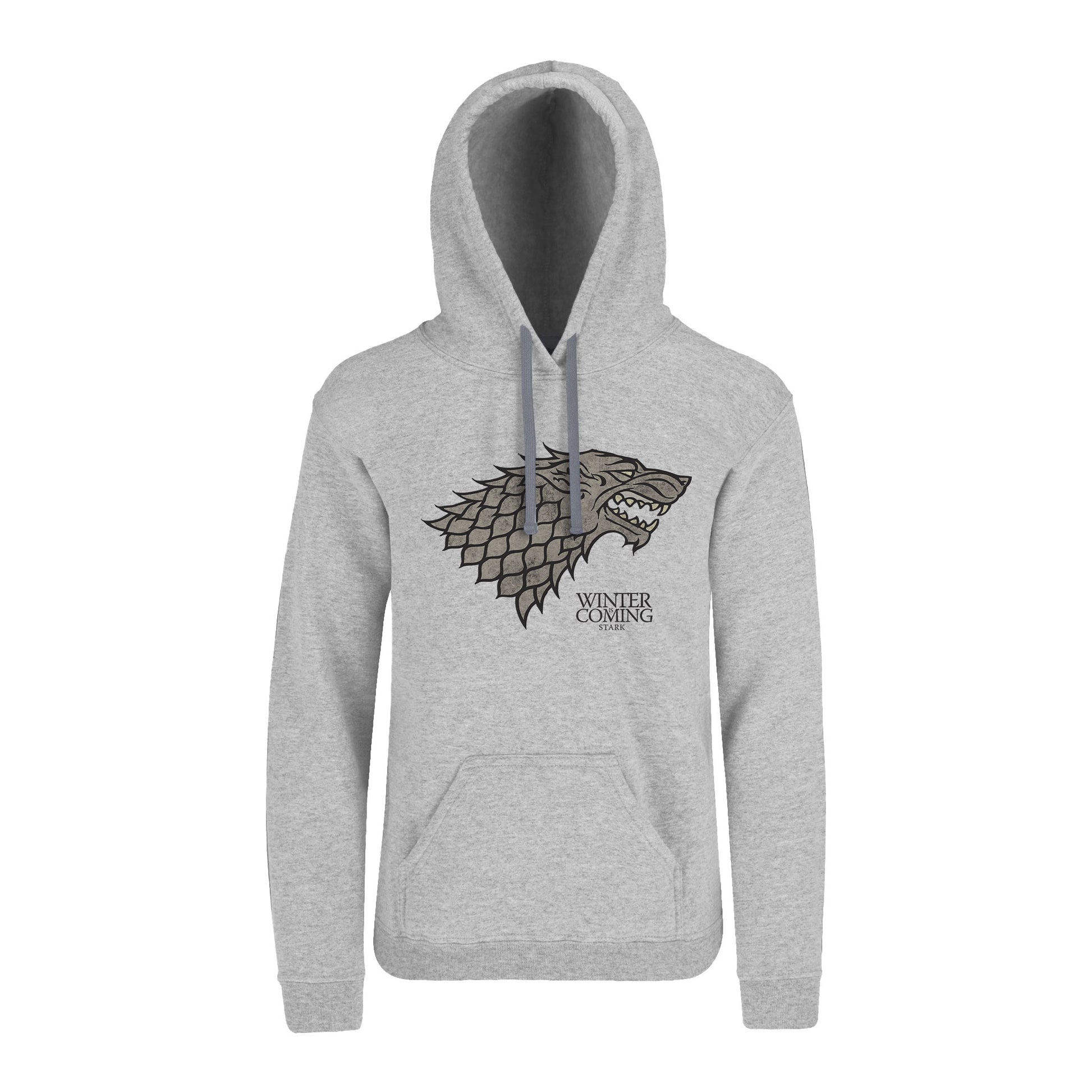 Hoodie Game of Thrones - Escudo Stark - Fan Army