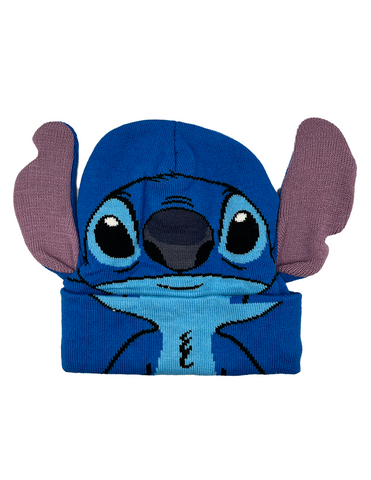 Beanie Disney Cabeza de Stitch