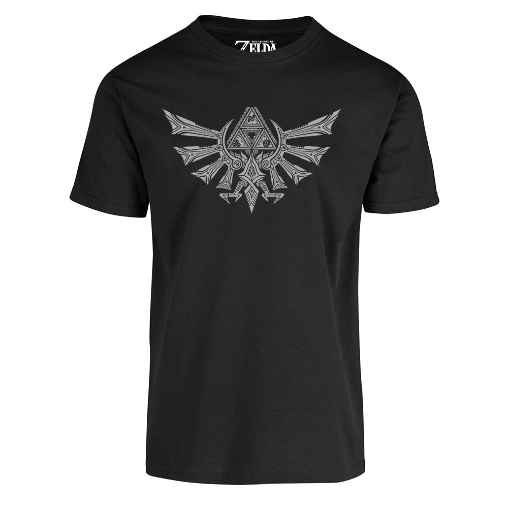 Playera para Hombre Zelda Diosa Hylia - Fan Army