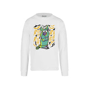 Sudadera Scooby-Doo - Raggy - Fan Army