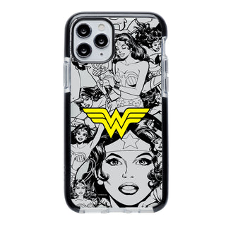 Funda Celular Justice League - Moods