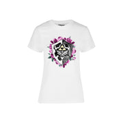 Playera de Mujer Zelda Escudo - Fan Army