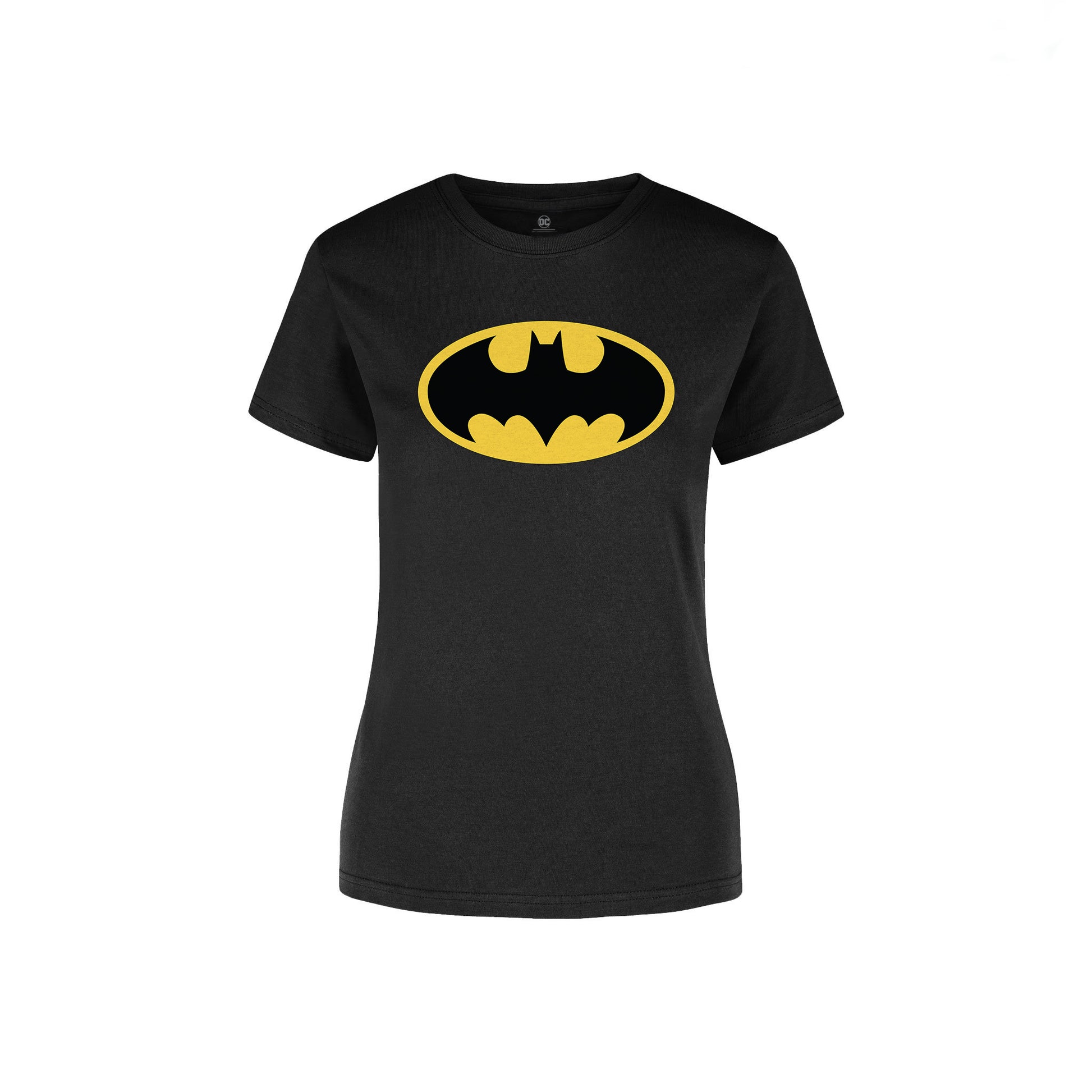 Playera para Mujer DC Comics – Batman Art 04 | Diseño Clásico - Fan Army