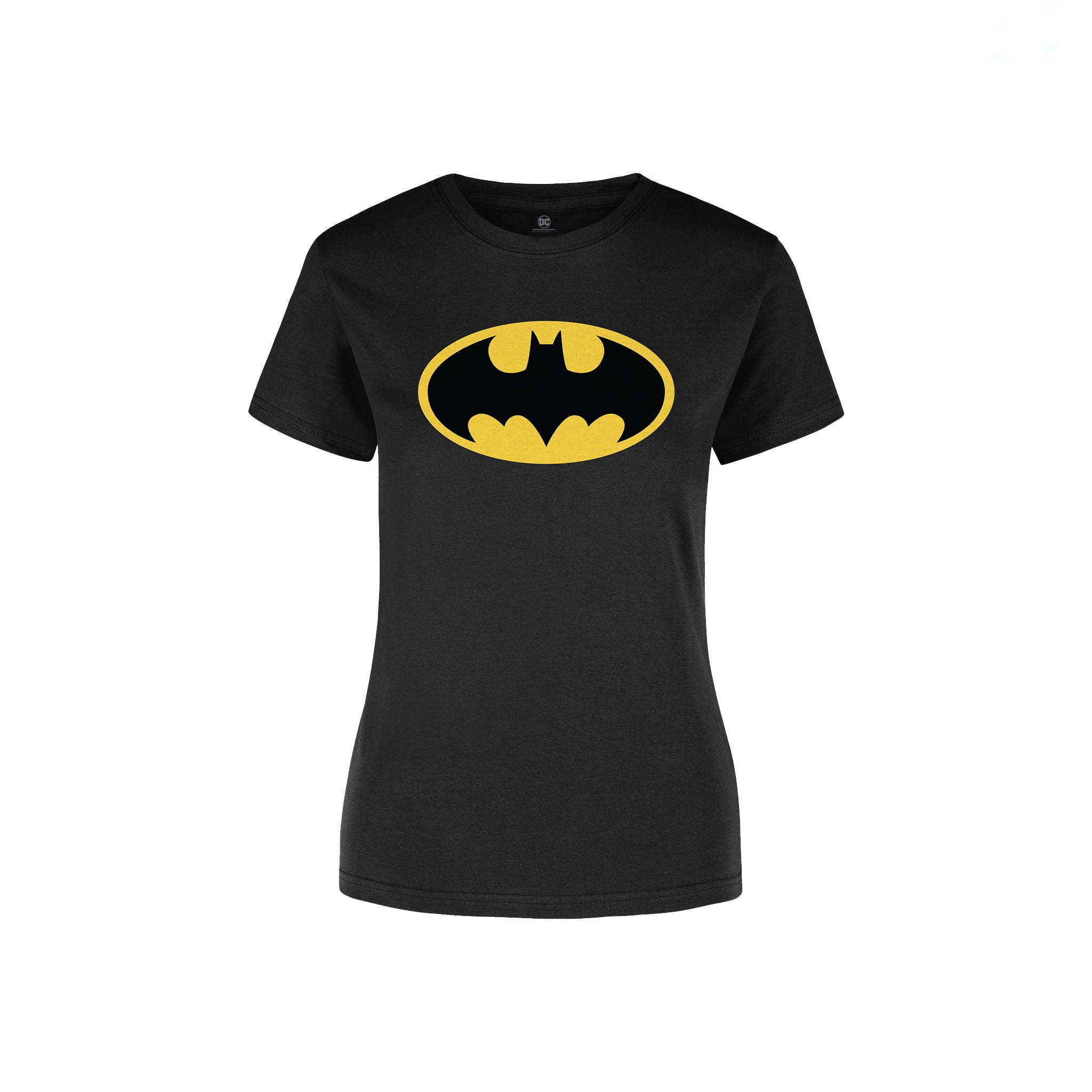 Playera para Mujer DC Comics – Batman Art 04 | Diseño Clásico - Fan Army